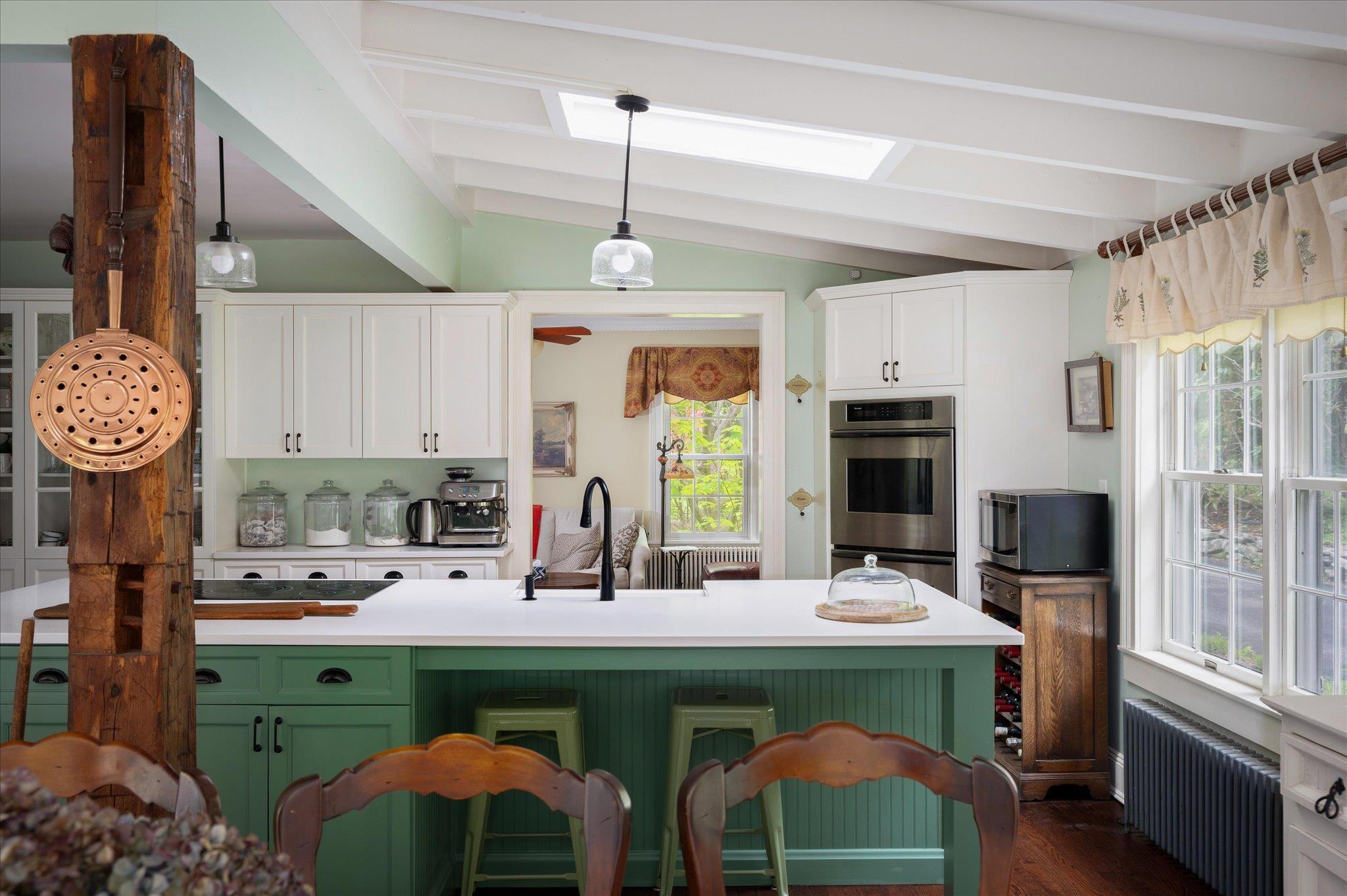 Single Family Granite Springs  Westchester County, NY 10527, MLS-861636-10