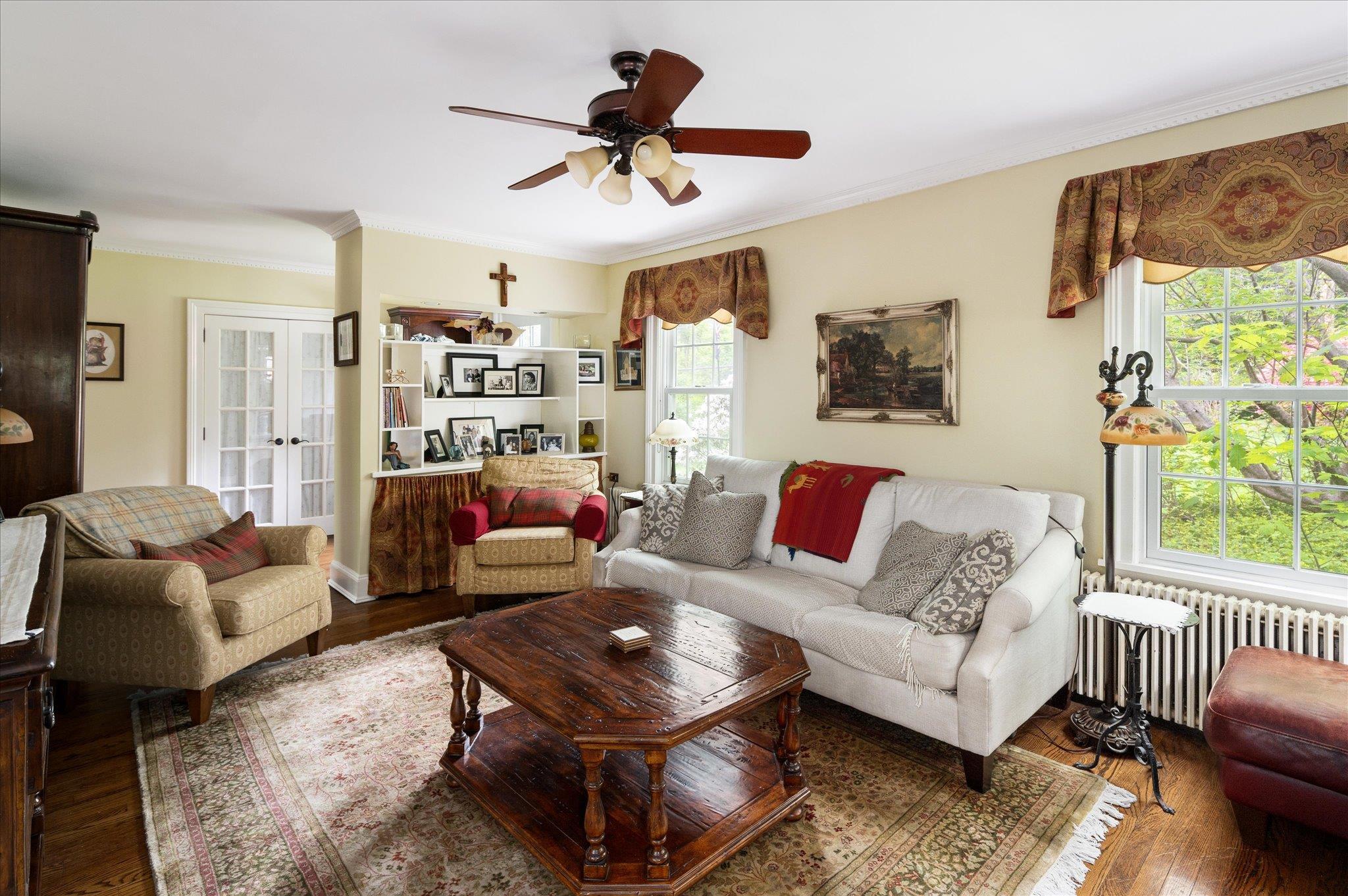 Single Family Granite Springs  Westchester County, NY 10527, MLS-861636-15
