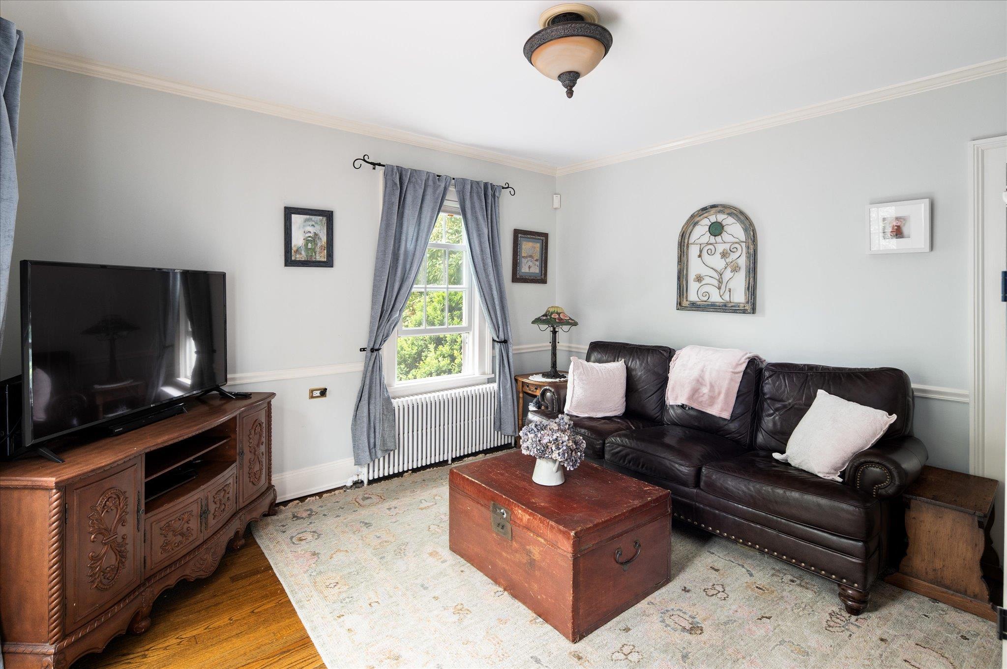 Single Family Granite Springs  Westchester County, NY 10527, MLS-861636-19