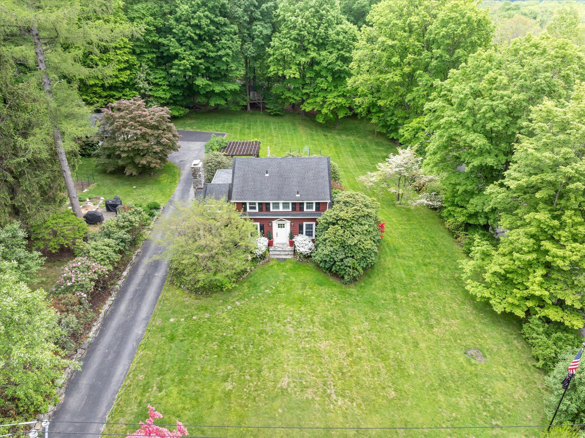 Single Family Granite Springs  Westchester County, NY 10527, MLS-861636-2
