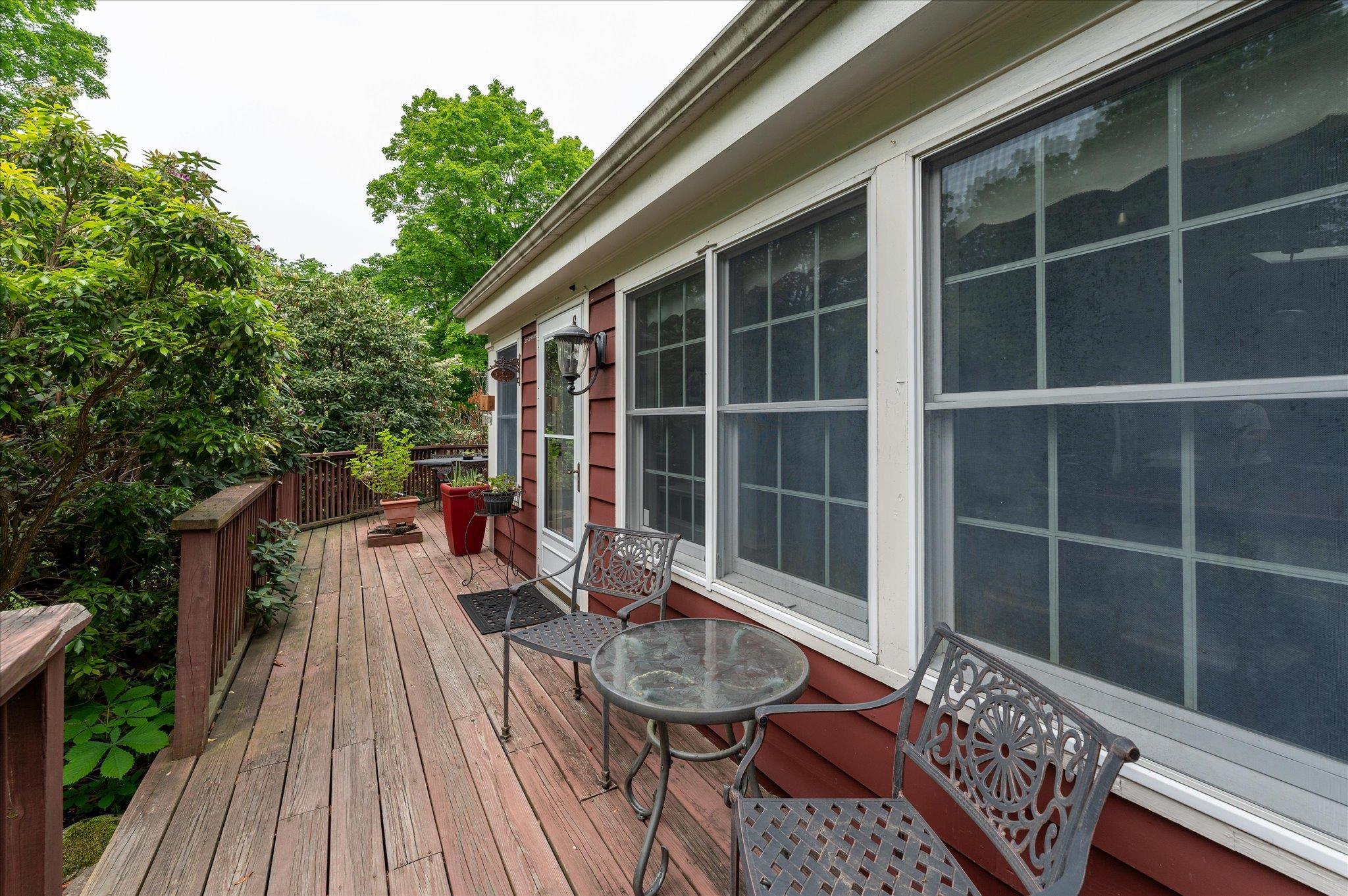 Single Family Granite Springs  Westchester County, NY 10527, MLS-861636-29