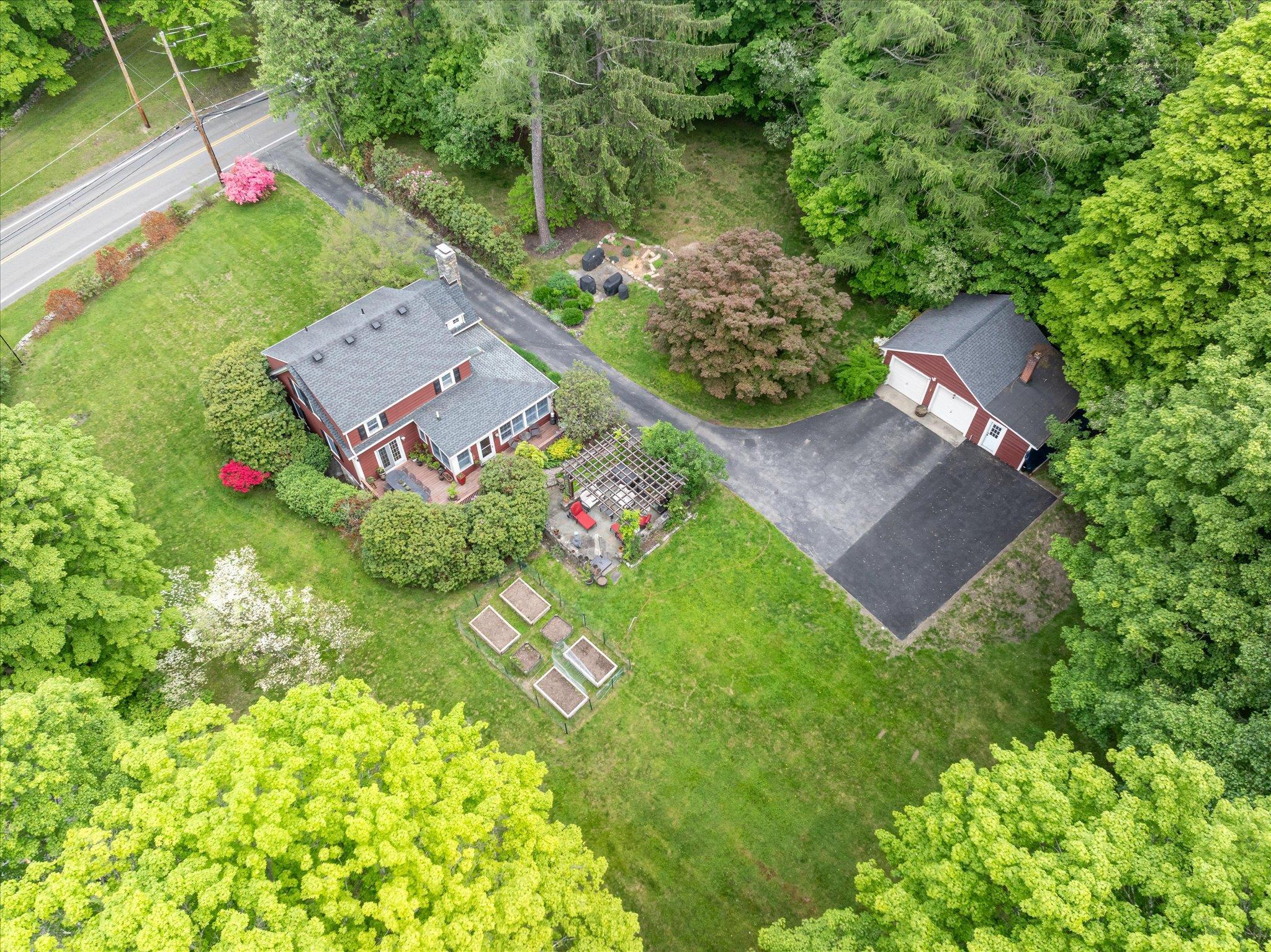 Single Family Granite Springs  Westchester County, NY 10527, MLS-861636-3