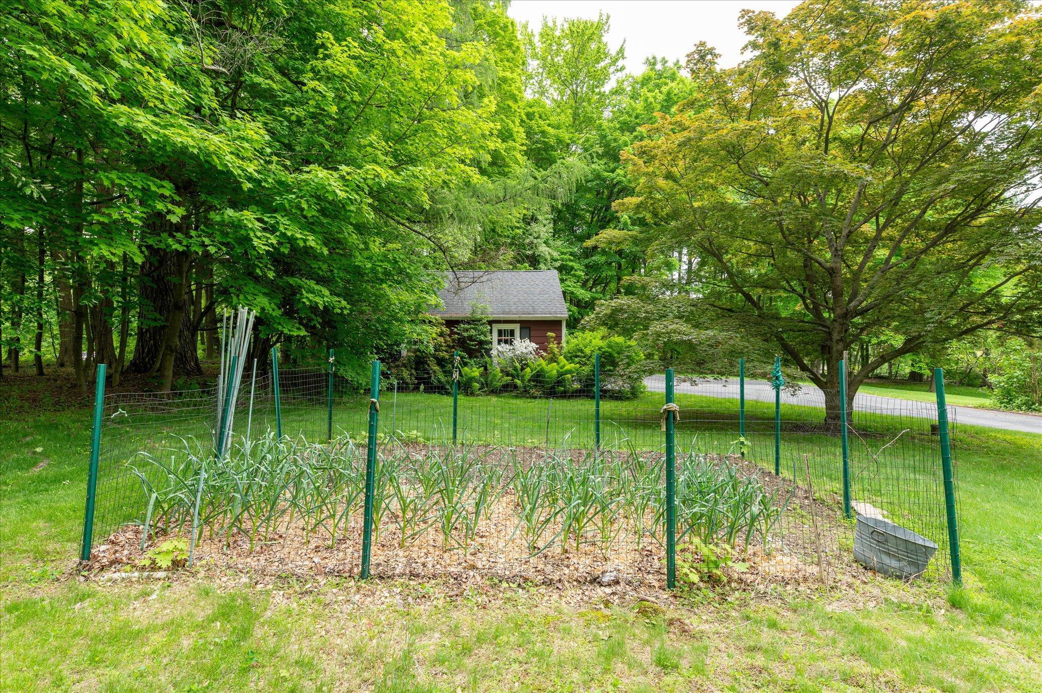 Single Family Granite Springs  Westchester County, NY 10527, MLS-861636-30
