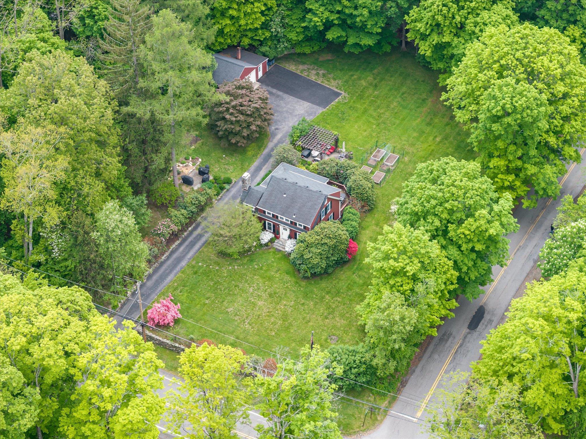 Single Family Granite Springs  Westchester County, NY 10527, MLS-861636-37