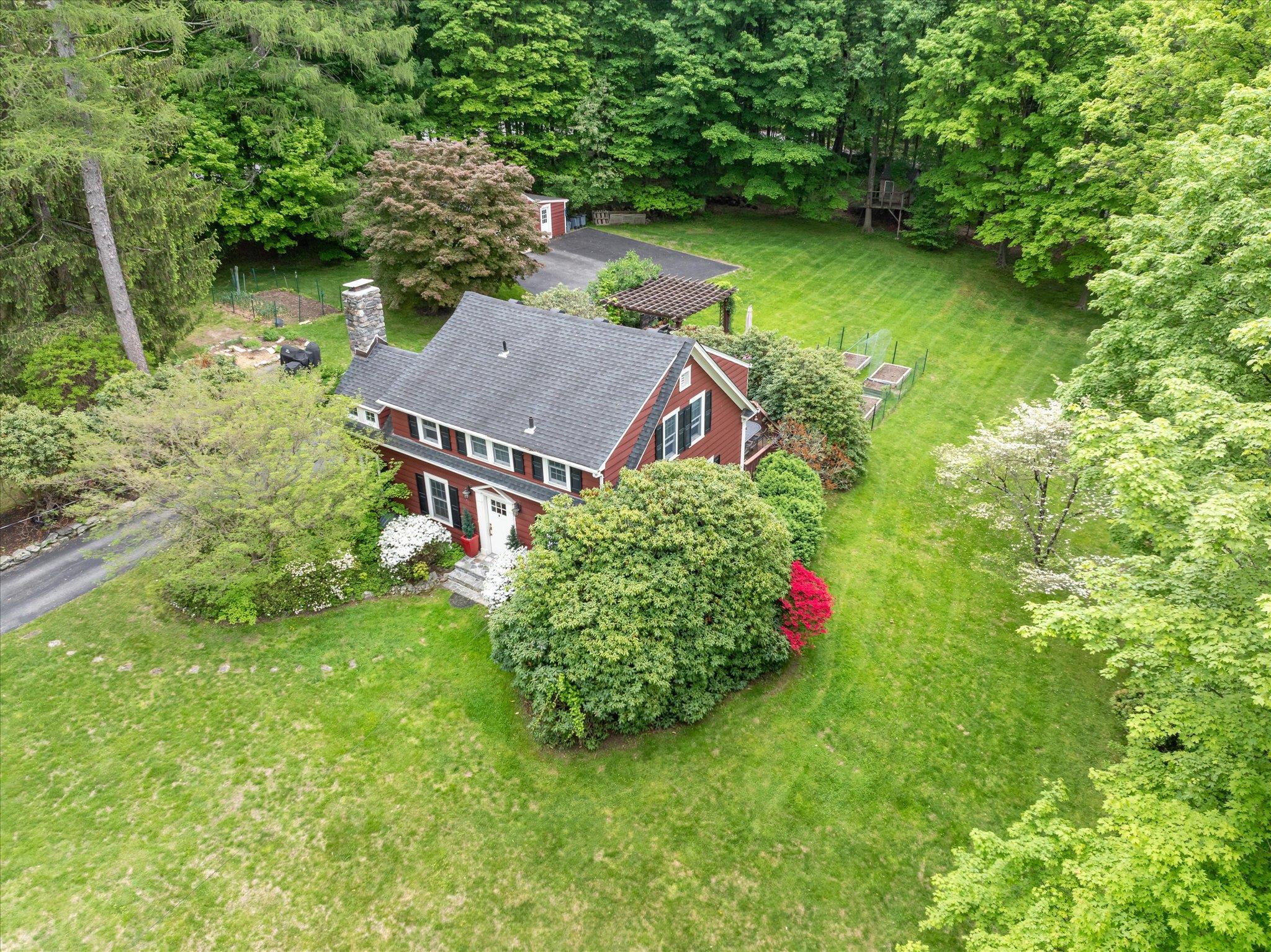 Single Family Granite Springs  Westchester County, NY 10527, MLS-861636-38