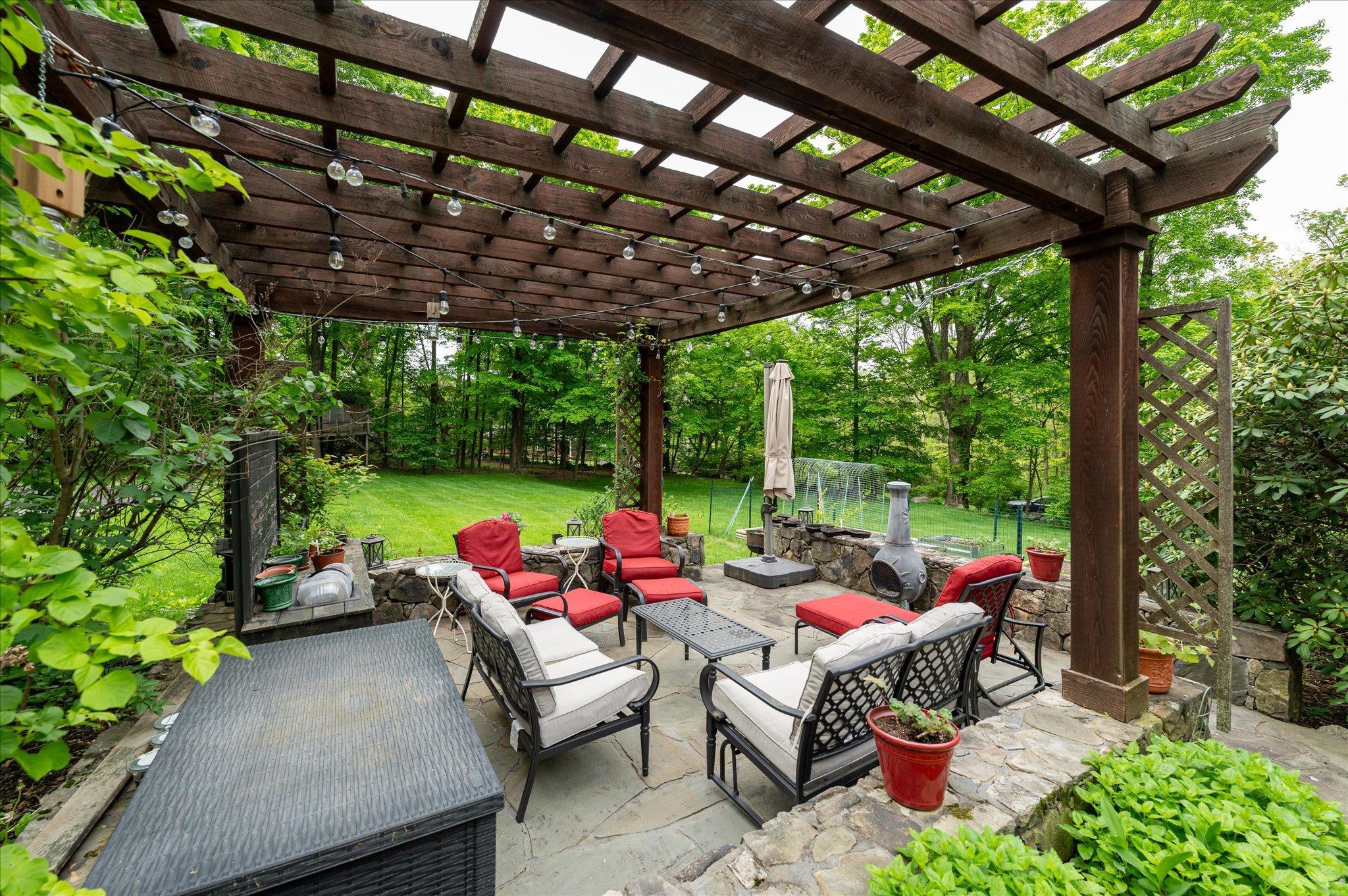 Single Family Granite Springs  Westchester County, NY 10527, MLS-861636-4