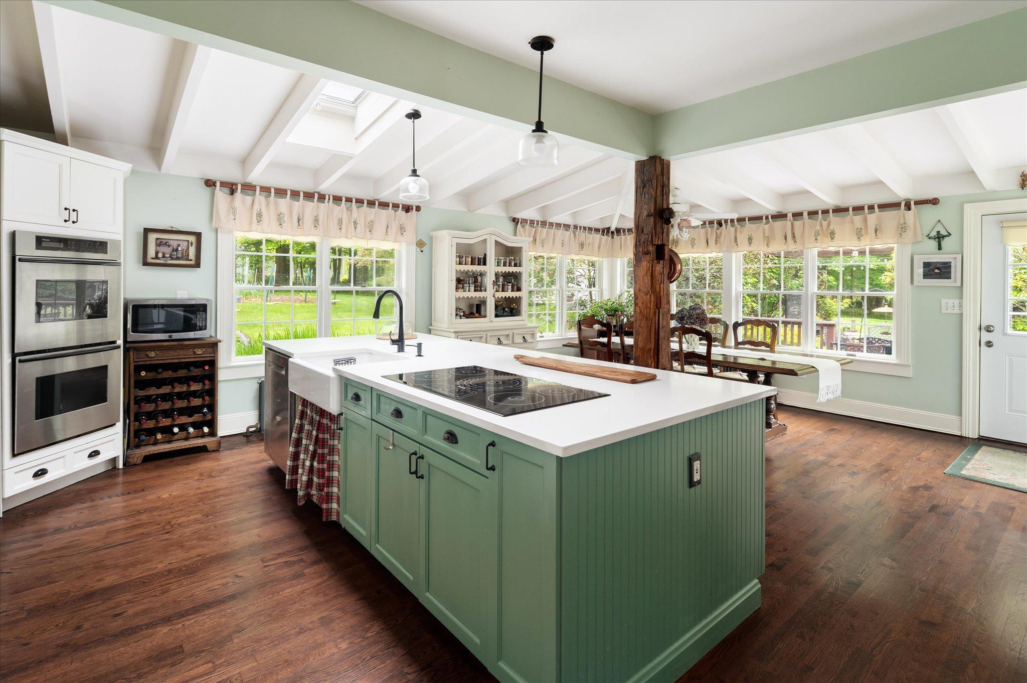 Single Family Granite Springs  Westchester County, NY 10527, MLS-861636-5