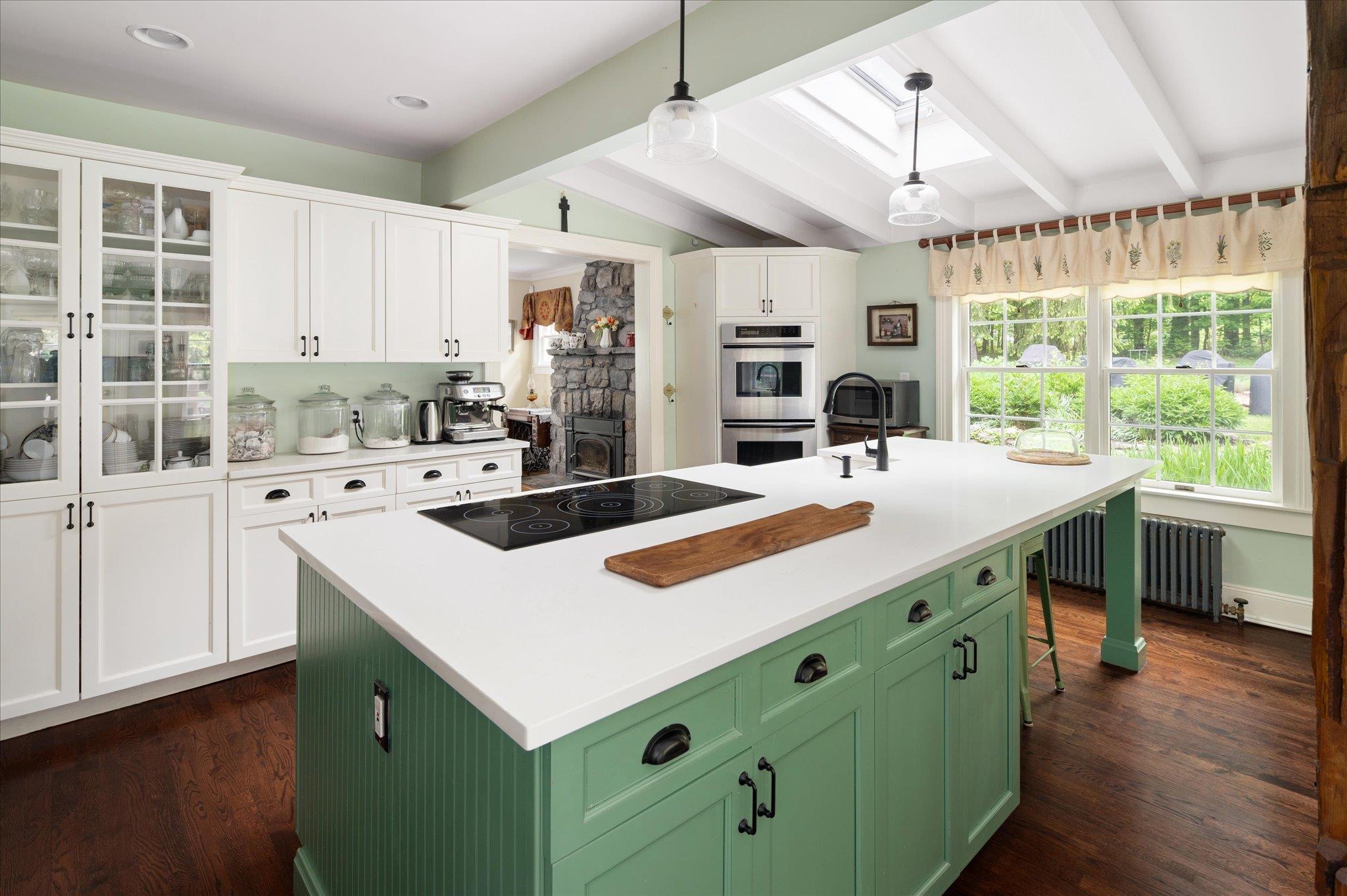 Single Family Granite Springs  Westchester County, NY 10527, MLS-861636-8