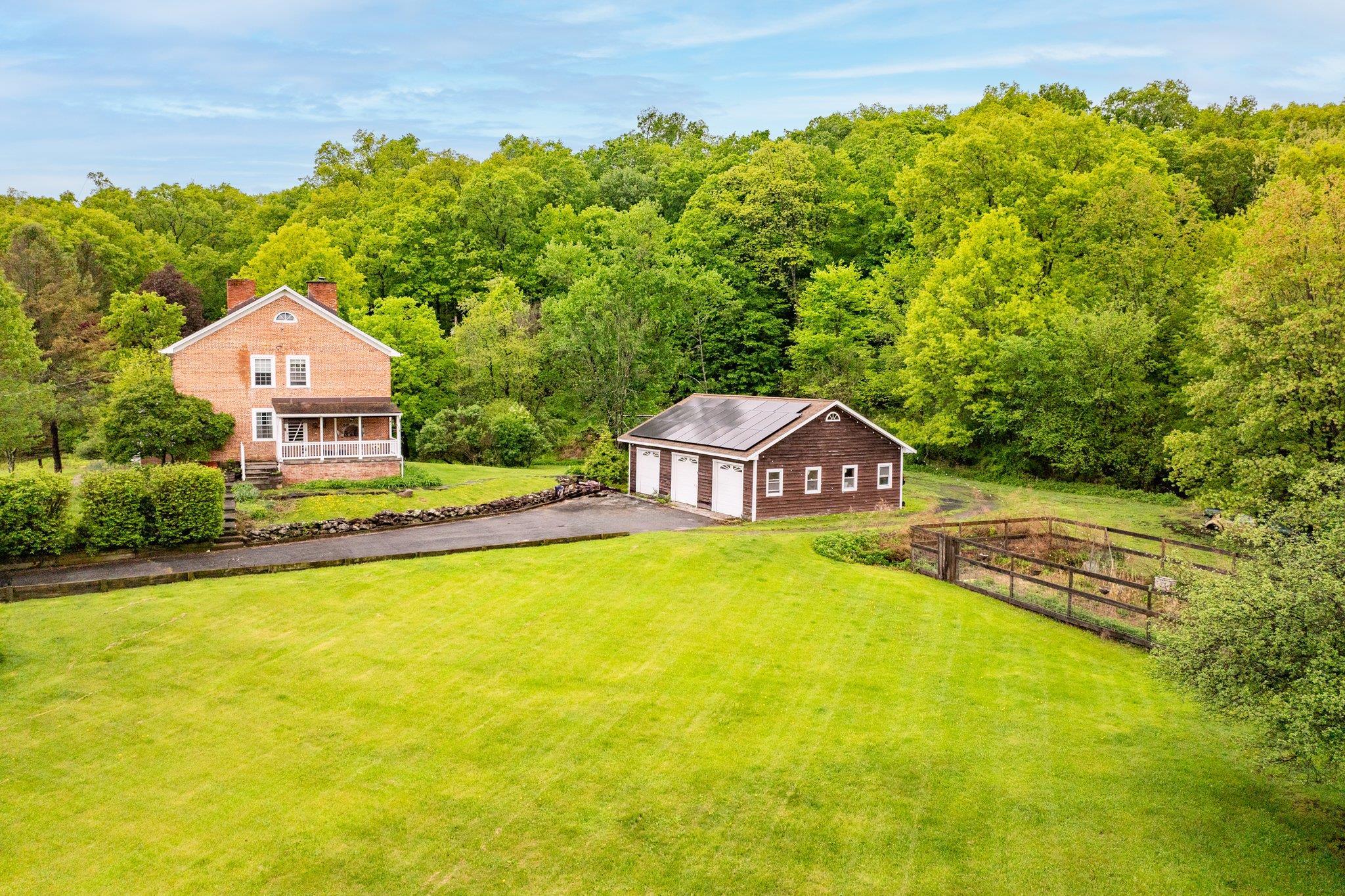 Single Family County Route 12  Orange County, NY 10958, MLS-861641-2