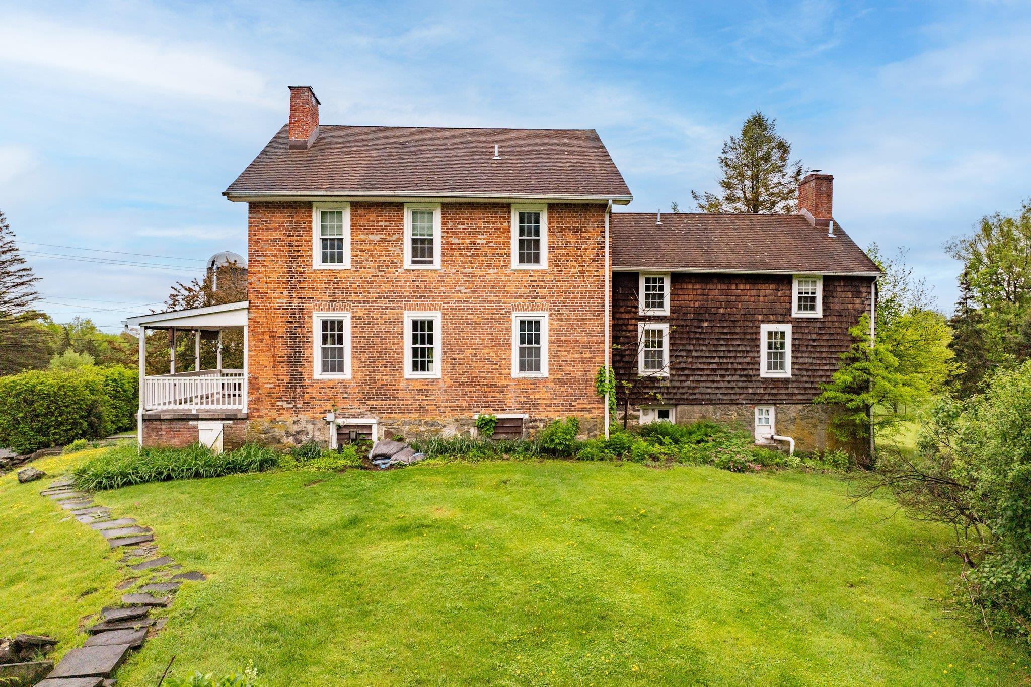 Single Family County Route 12  Orange County, NY 10958, MLS-861641-3