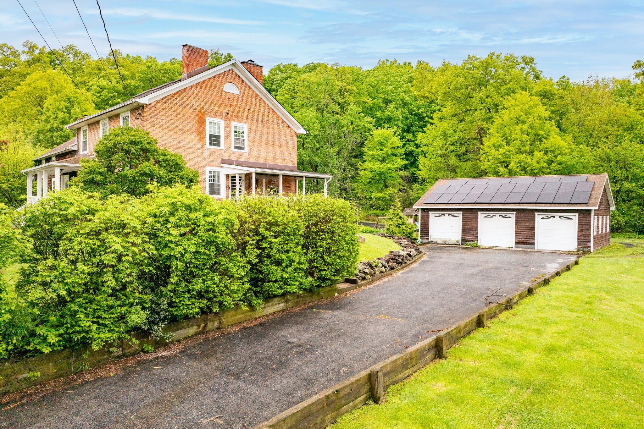 Single Family County Route 12  Orange County, NY 10958, MLS-861641-42