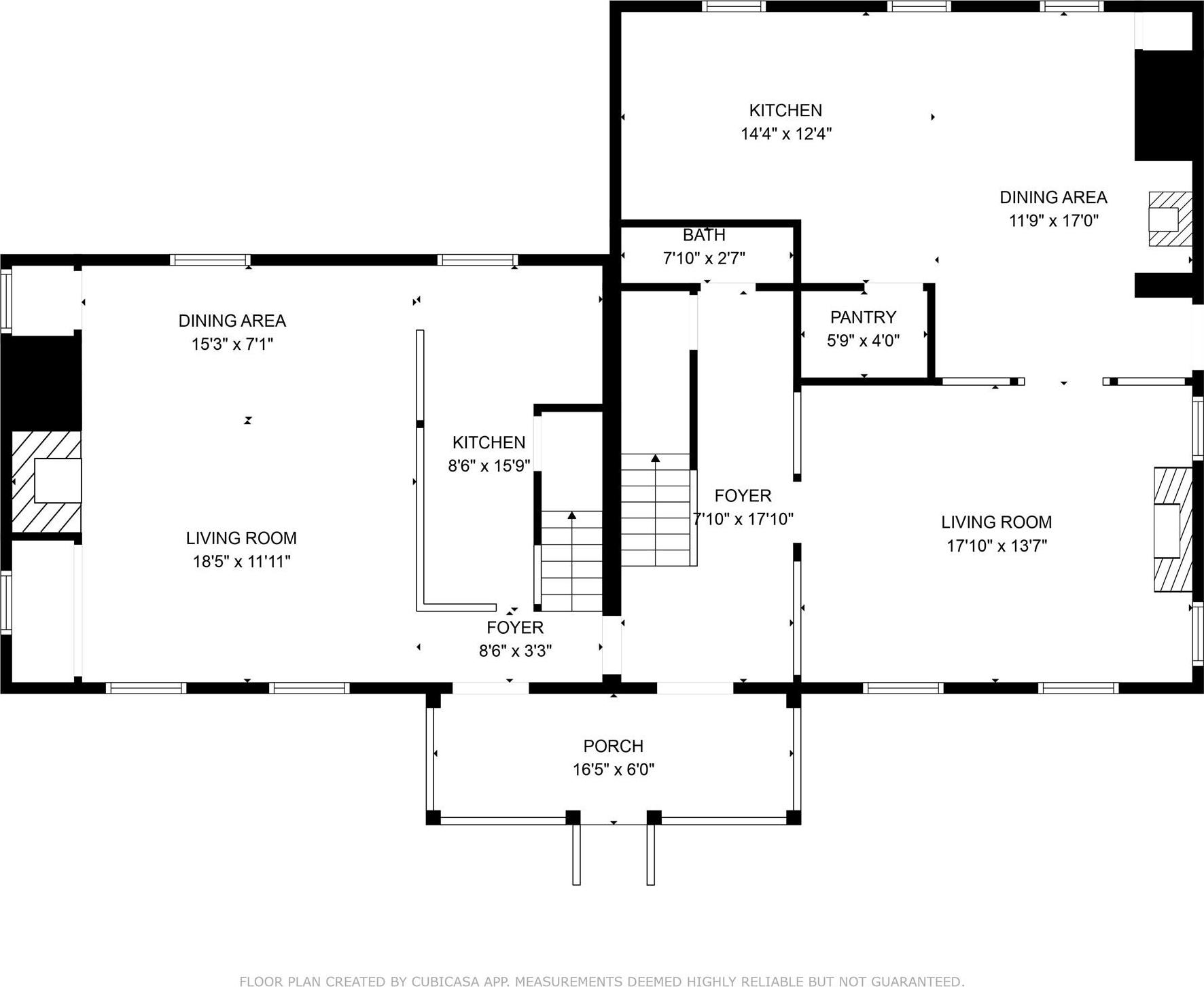 Single Family County Route 12  Orange County, NY 10958, MLS-861641-48
