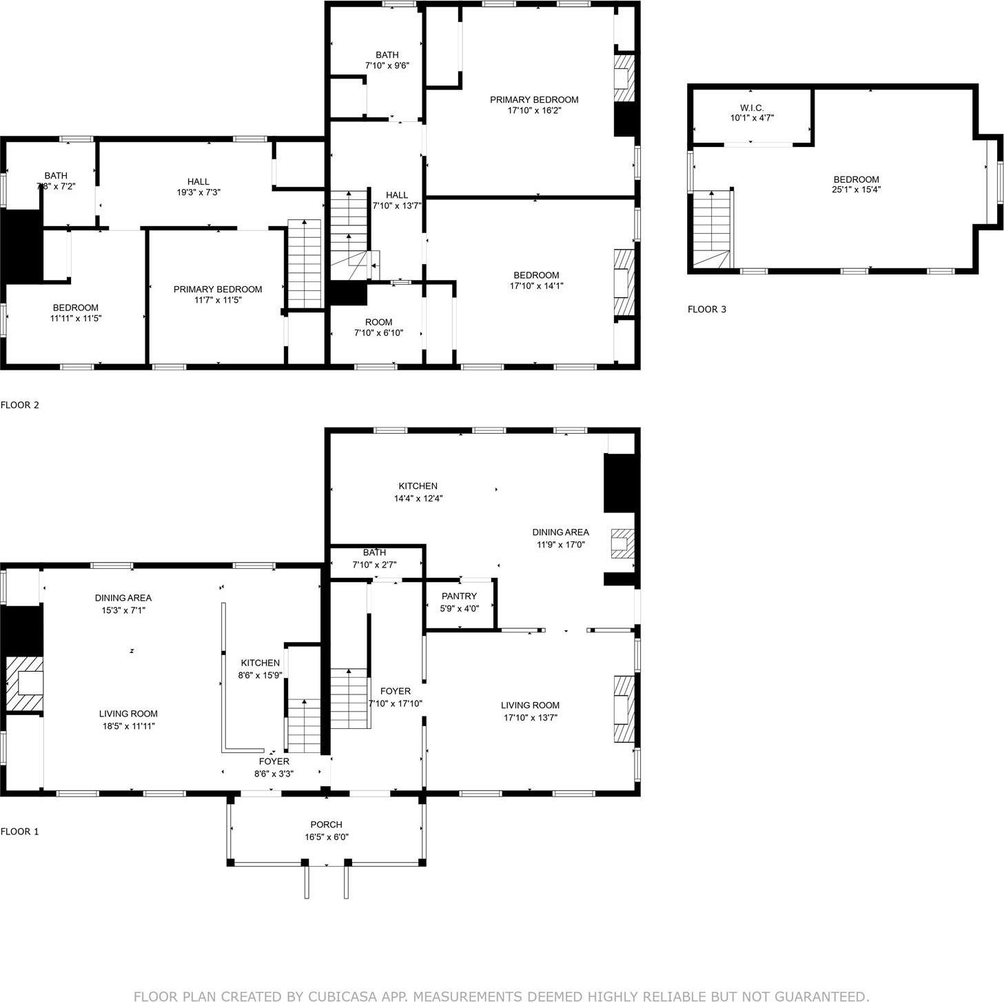 Single Family County Route 12  Orange County, NY 10958, MLS-861641-50