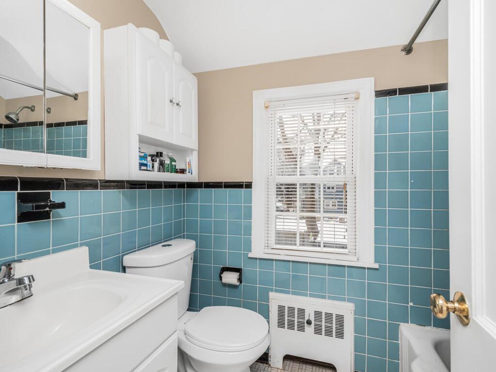Single Family Mount Pleasant  Westchester County, NY 10703, MLS-861659-12