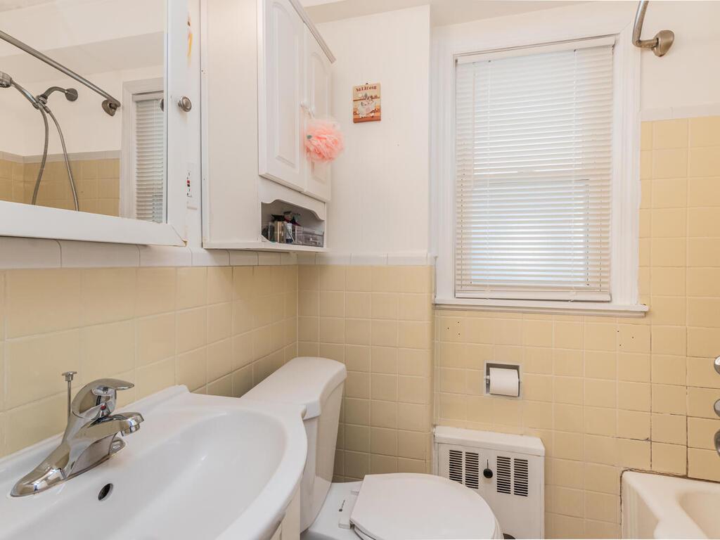 Single Family Mount Pleasant  Westchester County, NY 10703, MLS-861659-13