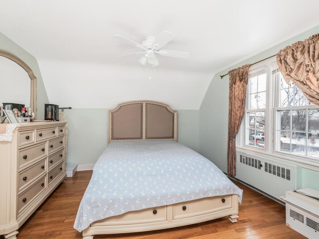 Single Family Mount Pleasant  Westchester County, NY 10703, MLS-861659-14
