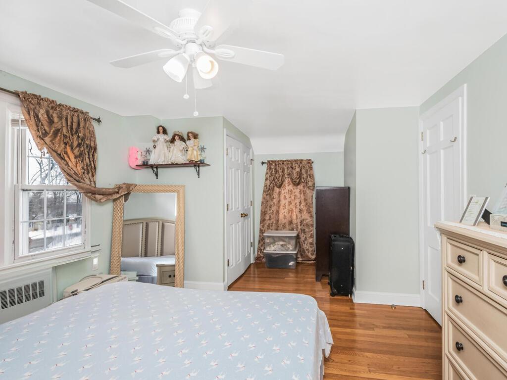 Single Family Mount Pleasant  Westchester County, NY 10703, MLS-861659-15