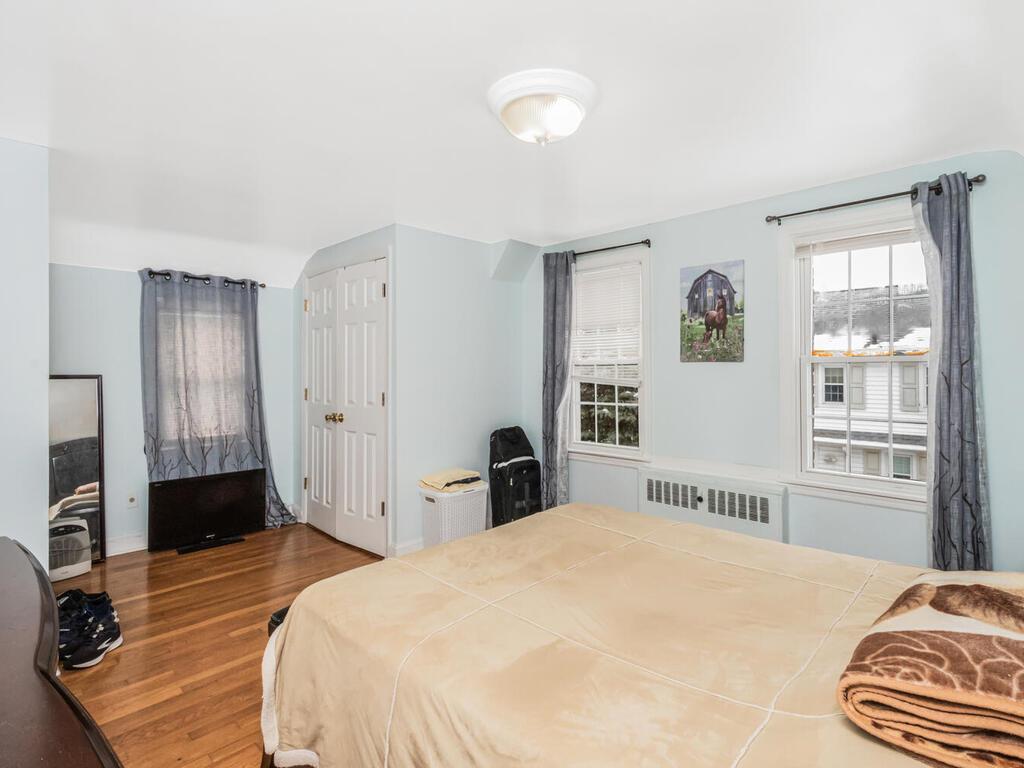 Single Family Mount Pleasant  Westchester County, NY 10703, MLS-861659-16