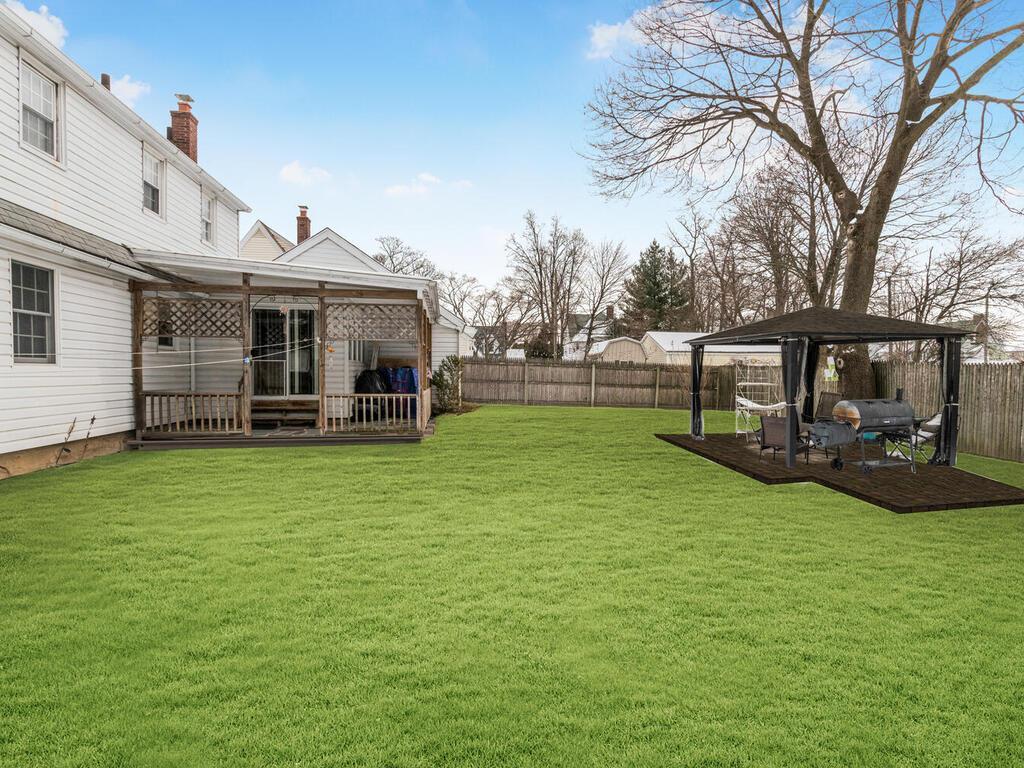 Single Family Mount Pleasant  Westchester County, NY 10703, MLS-861659-19