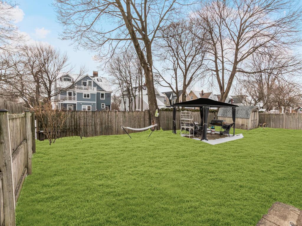Single Family Mount Pleasant  Westchester County, NY 10703, MLS-861659-21