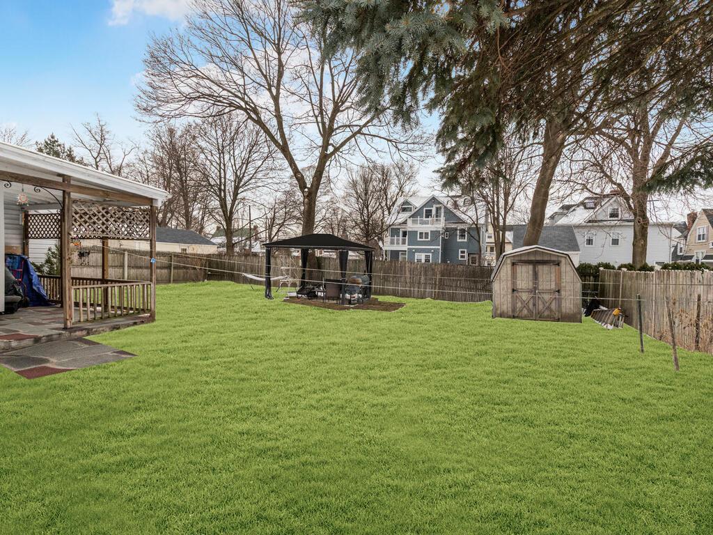 Single Family Mount Pleasant  Westchester County, NY 10703, MLS-861659-22