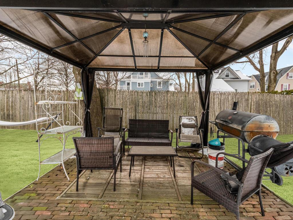 Single Family Mount Pleasant  Westchester County, NY 10703, MLS-861659-23