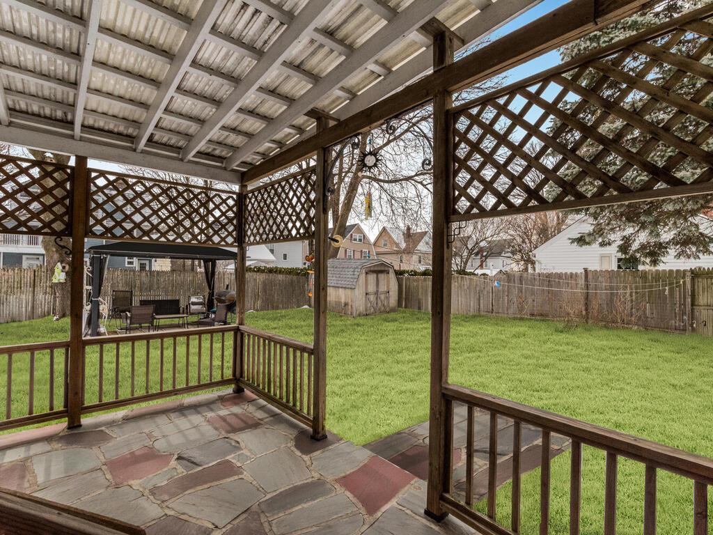 Single Family Mount Pleasant  Westchester County, NY 10703, MLS-861659-25