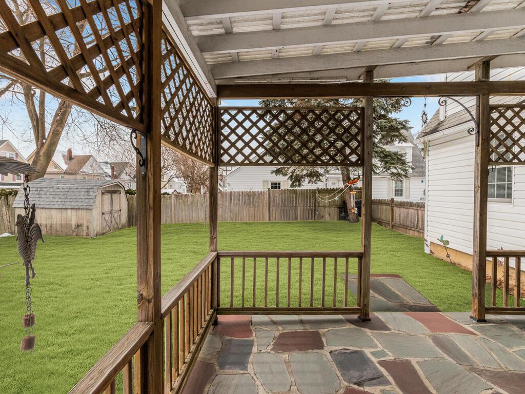Single Family Mount Pleasant  Westchester County, NY 10703, MLS-861659-26