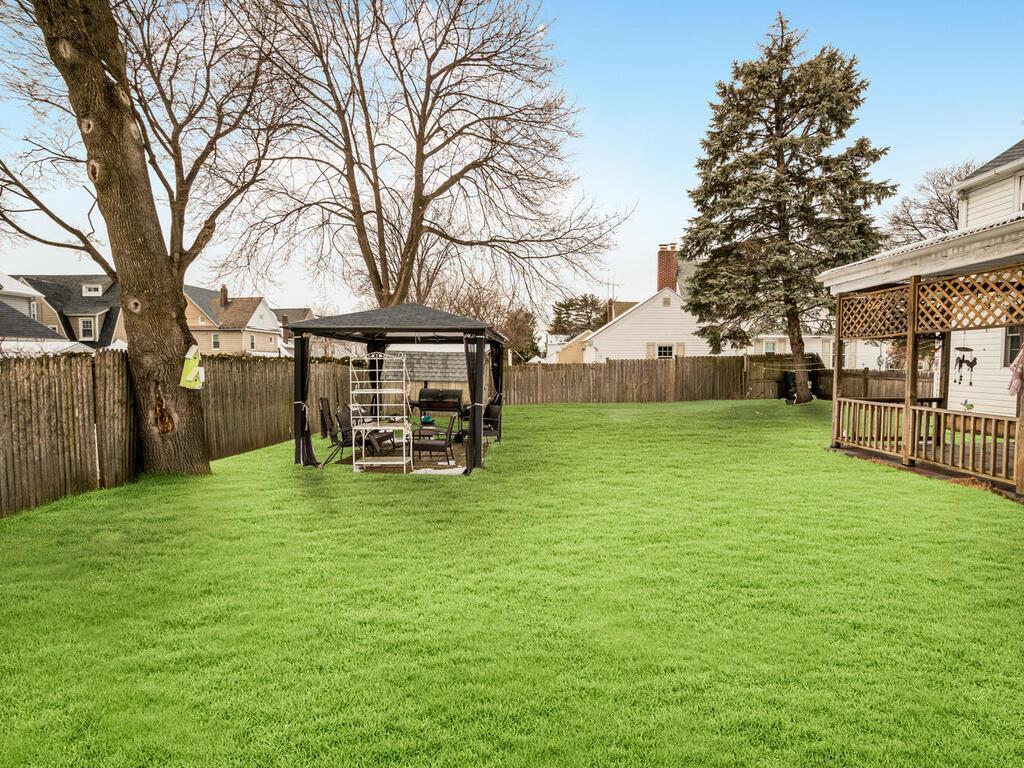 Single Family Mount Pleasant  Westchester County, NY 10703, MLS-861659-27
