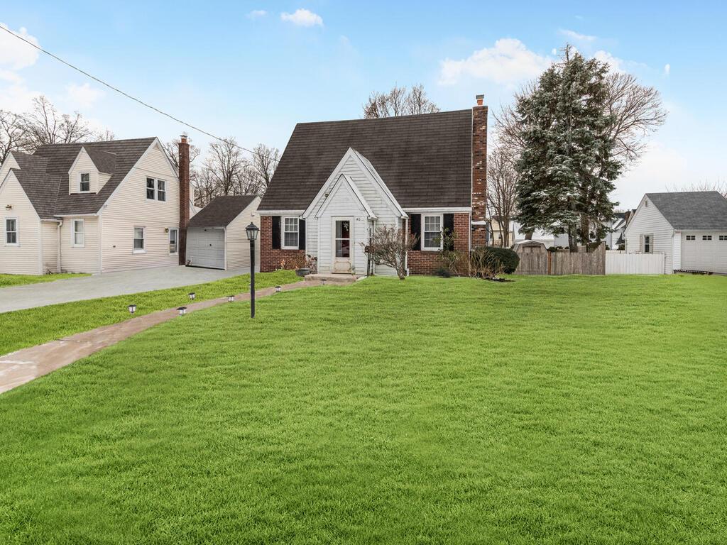 Single Family Mount Pleasant  Westchester County, NY 10703, MLS-861659-3