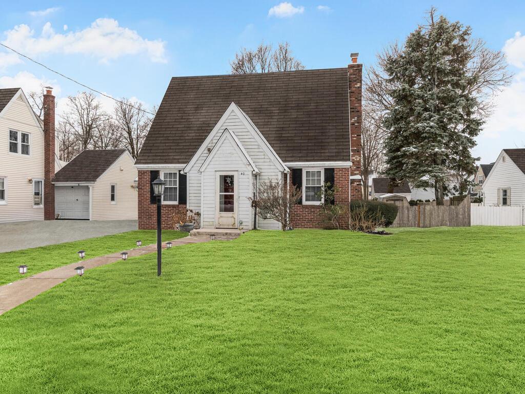 Single Family Mount Pleasant  Westchester County, NY 10703, MLS-861659-32