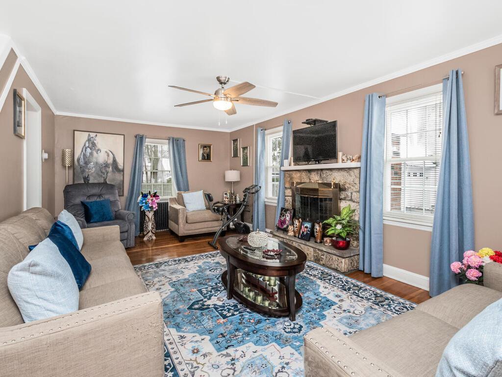 Single Family Mount Pleasant  Westchester County, NY 10703, MLS-861659-5