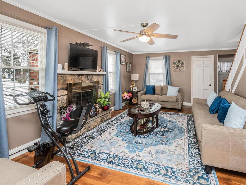 Single Family Mount Pleasant  Westchester County, NY 10703, MLS-861659-6