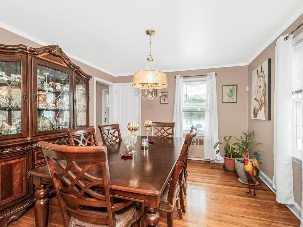 Single Family Mount Pleasant  Westchester County, NY 10703, MLS-861659-9
