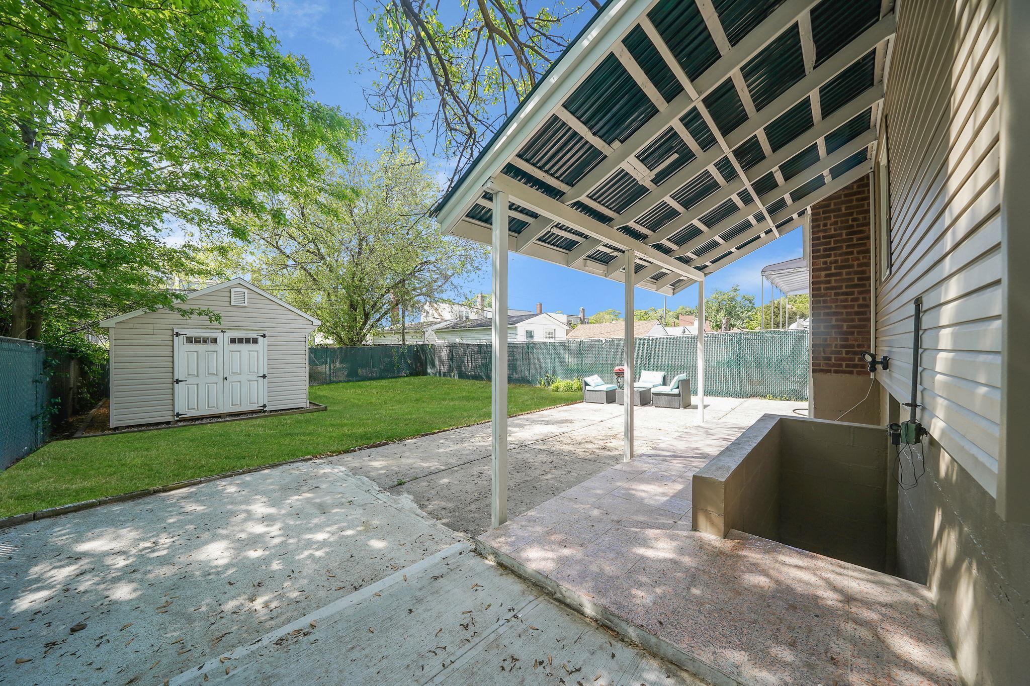 Single Family 170th  Queens, NY 11365, MLS-861660-29
