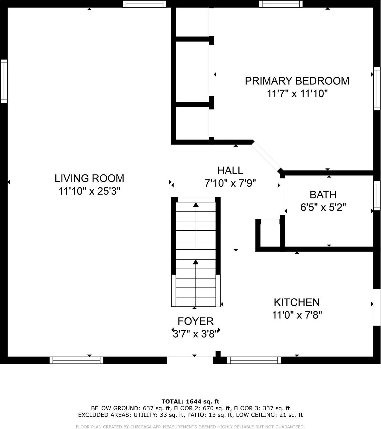 Single Family 170th  Queens, NY 11365, MLS-861660-34