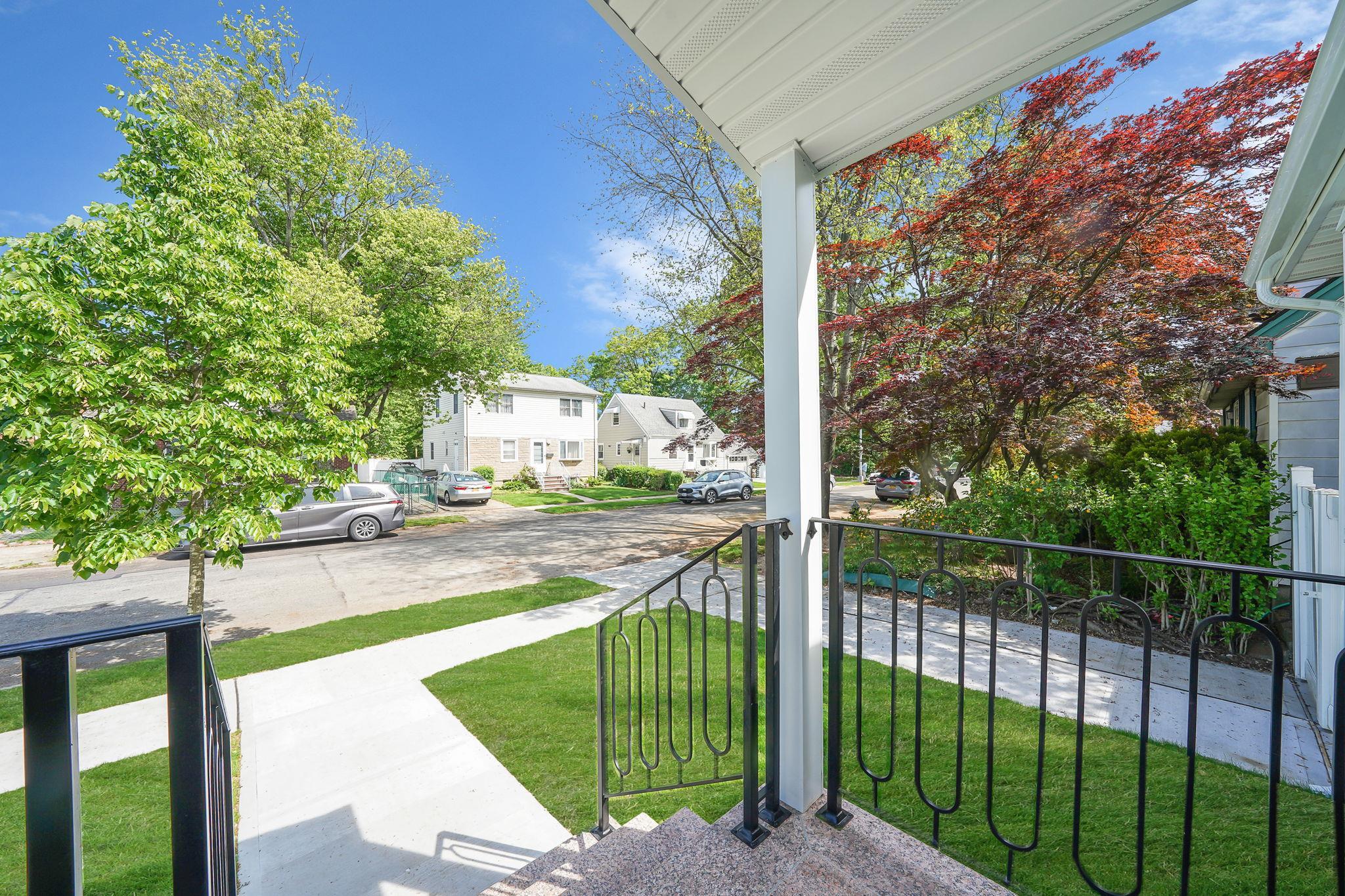 Single Family 170th  Queens, NY 11365, MLS-861660-4