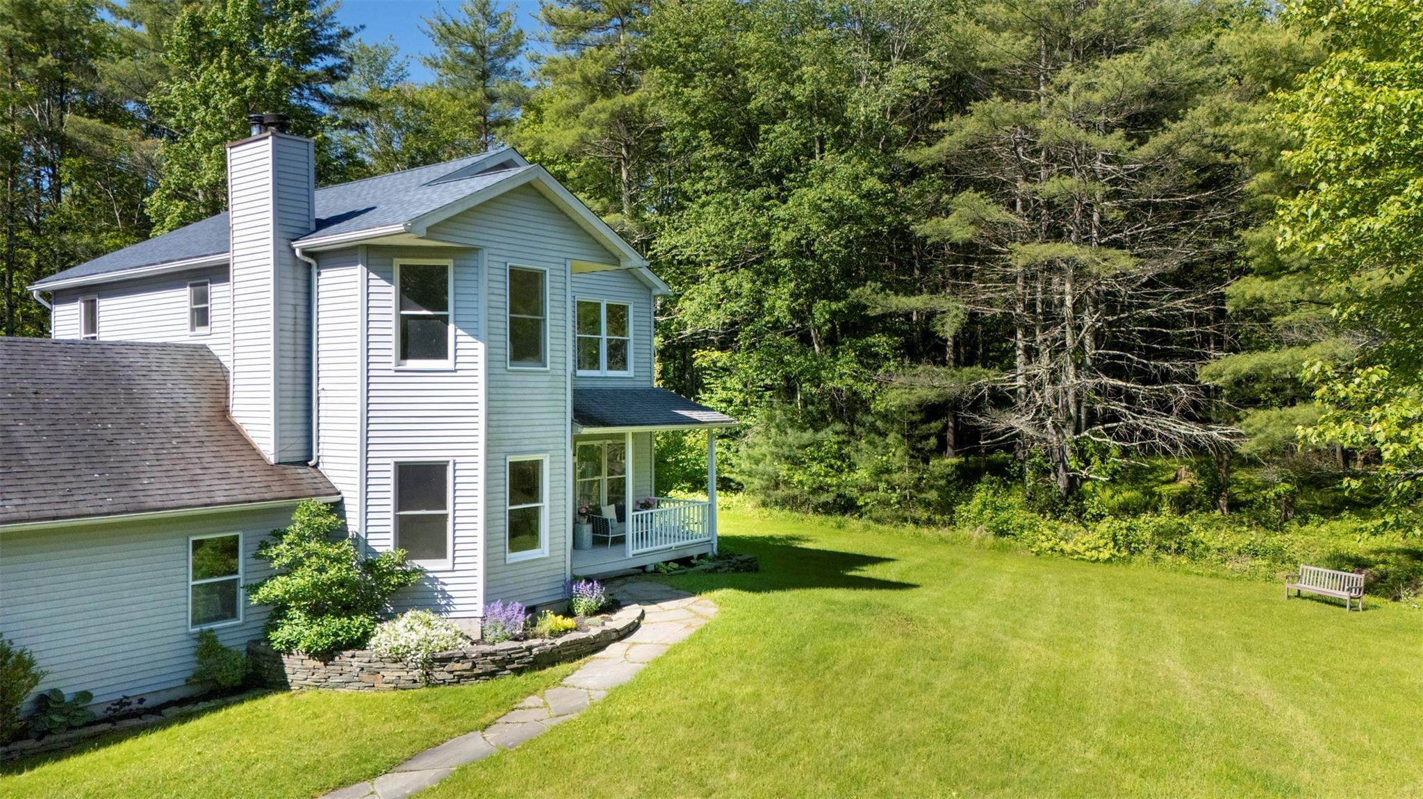 Single Family Glasco  Ulster County, NY 12498, MLS-861663-26