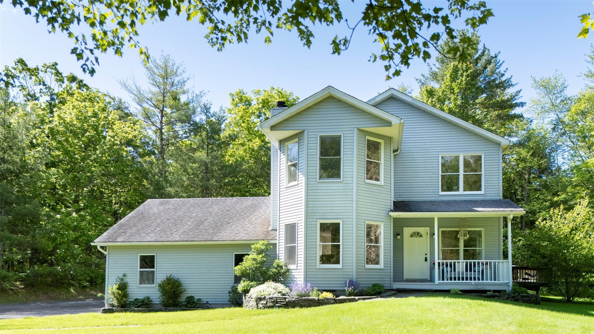 Single Family Glasco  Ulster County, NY 12498, MLS-861663-27