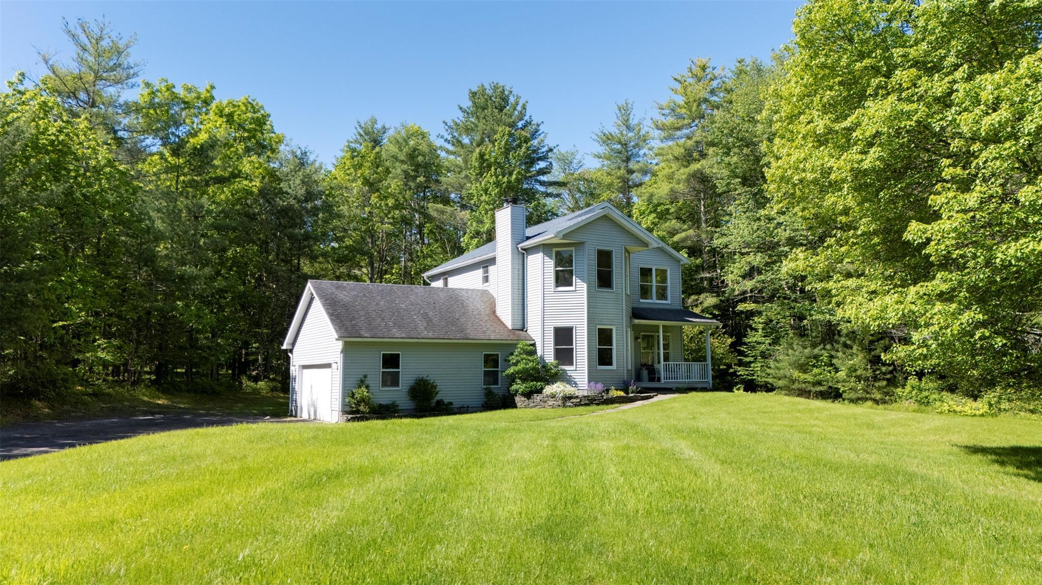 Single Family Glasco  Ulster County, NY 12498, MLS-861663-28