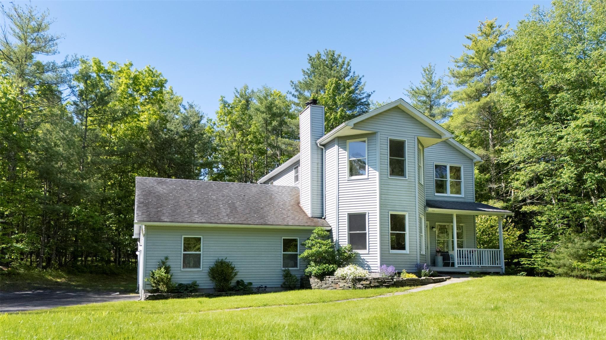 Single Family Glasco  Ulster County, NY 12498, MLS-861663-31