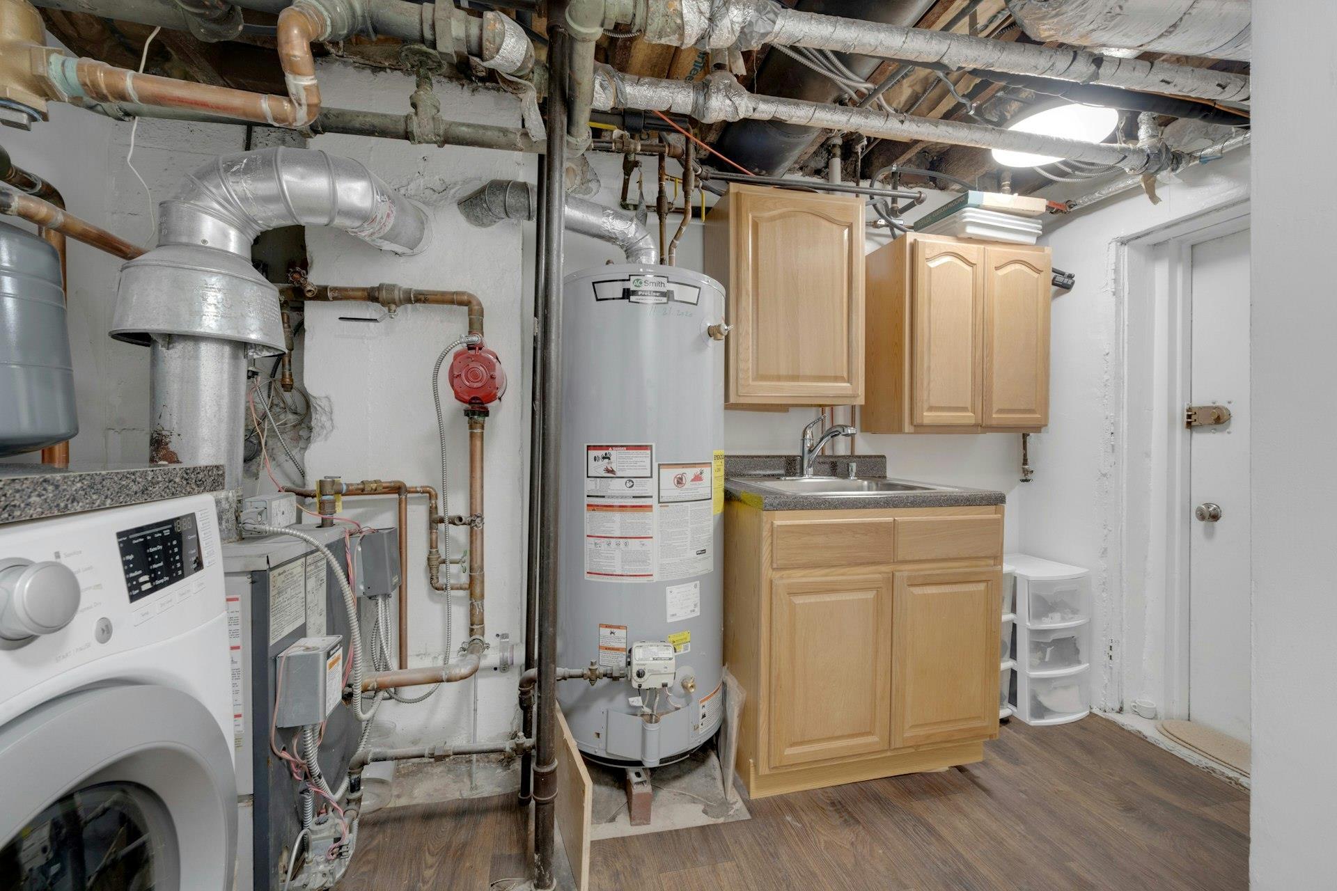 Single Family Faraday  Bronx, NY 10471, MLS-861679-38