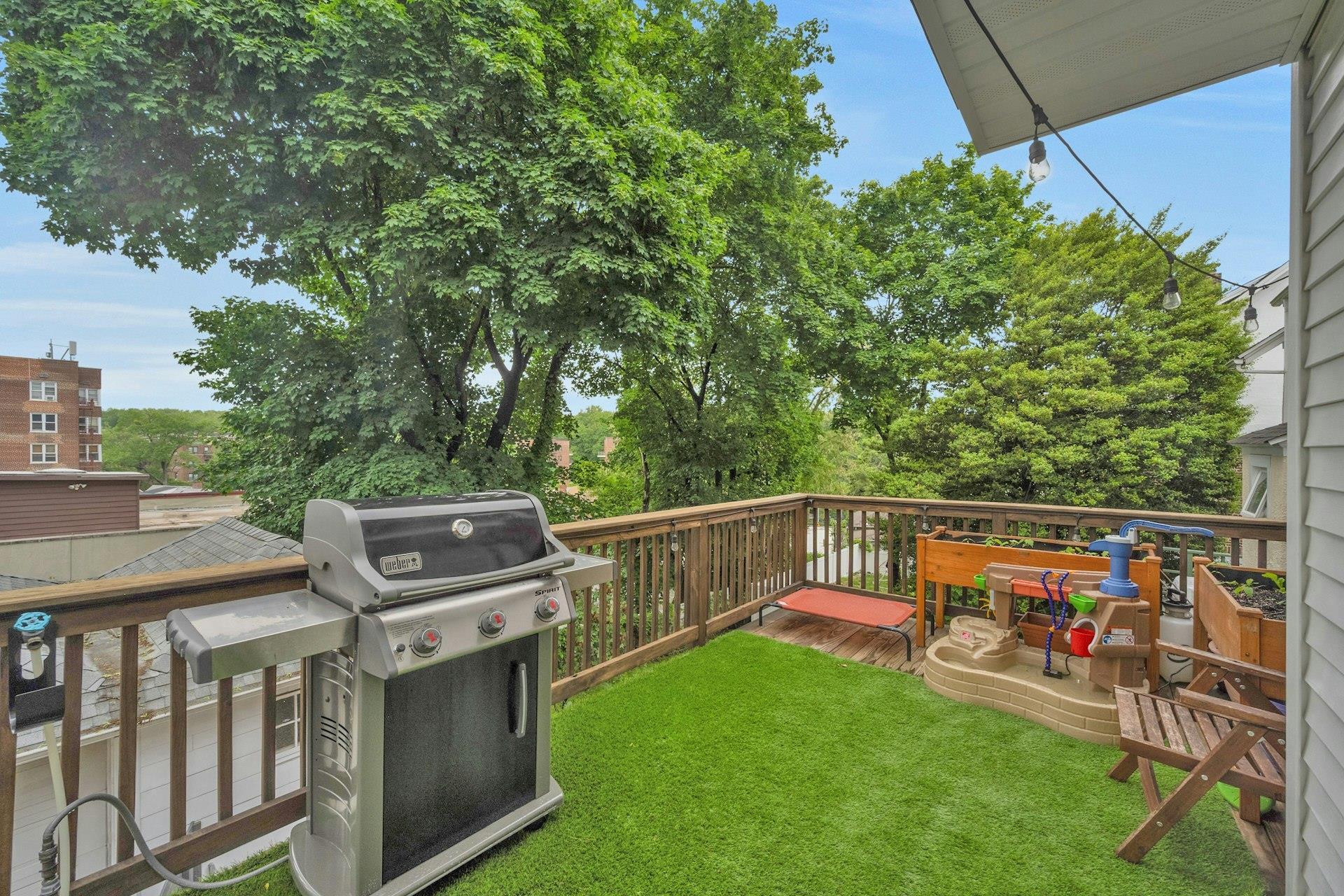 Single Family Faraday  Bronx, NY 10471, MLS-861679-39
