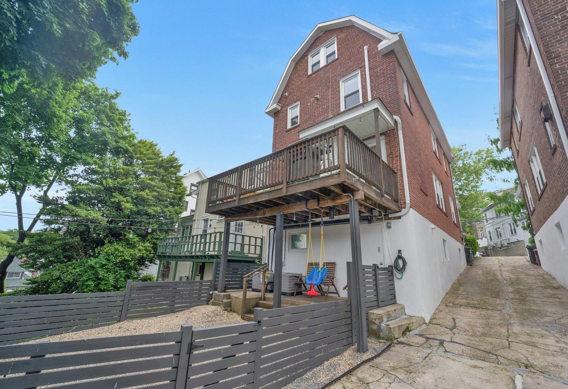 Single Family Faraday  Bronx, NY 10471, MLS-861679-44