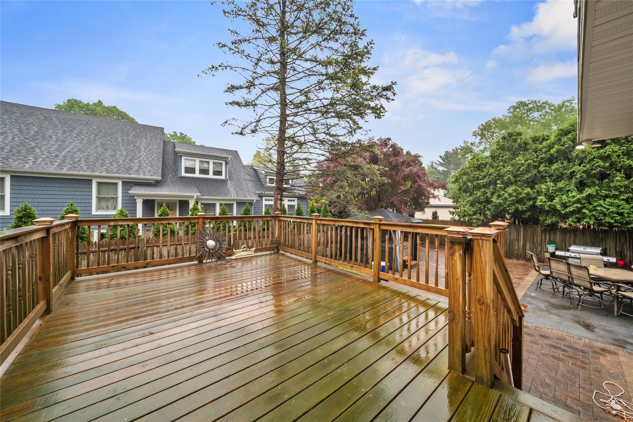 Single Family Maplewood  Suffolk County, NY 11746, MLS-861685-21