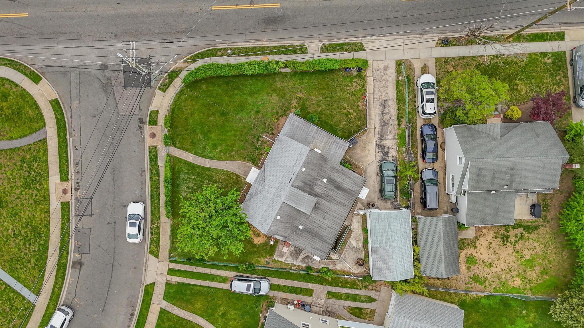 Single Family Hook Creek  Nassau County, NY 11580, MLS-861687-20