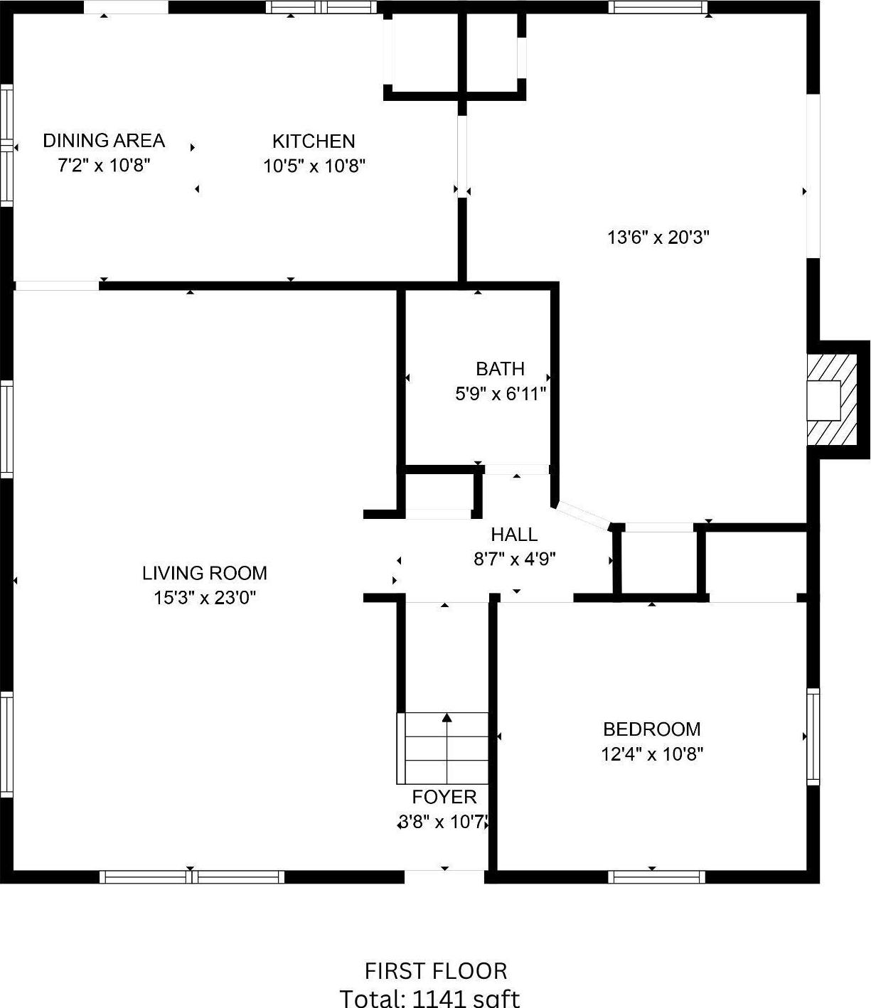 Single Family Hook Creek  Nassau County, NY 11580, MLS-861687-24