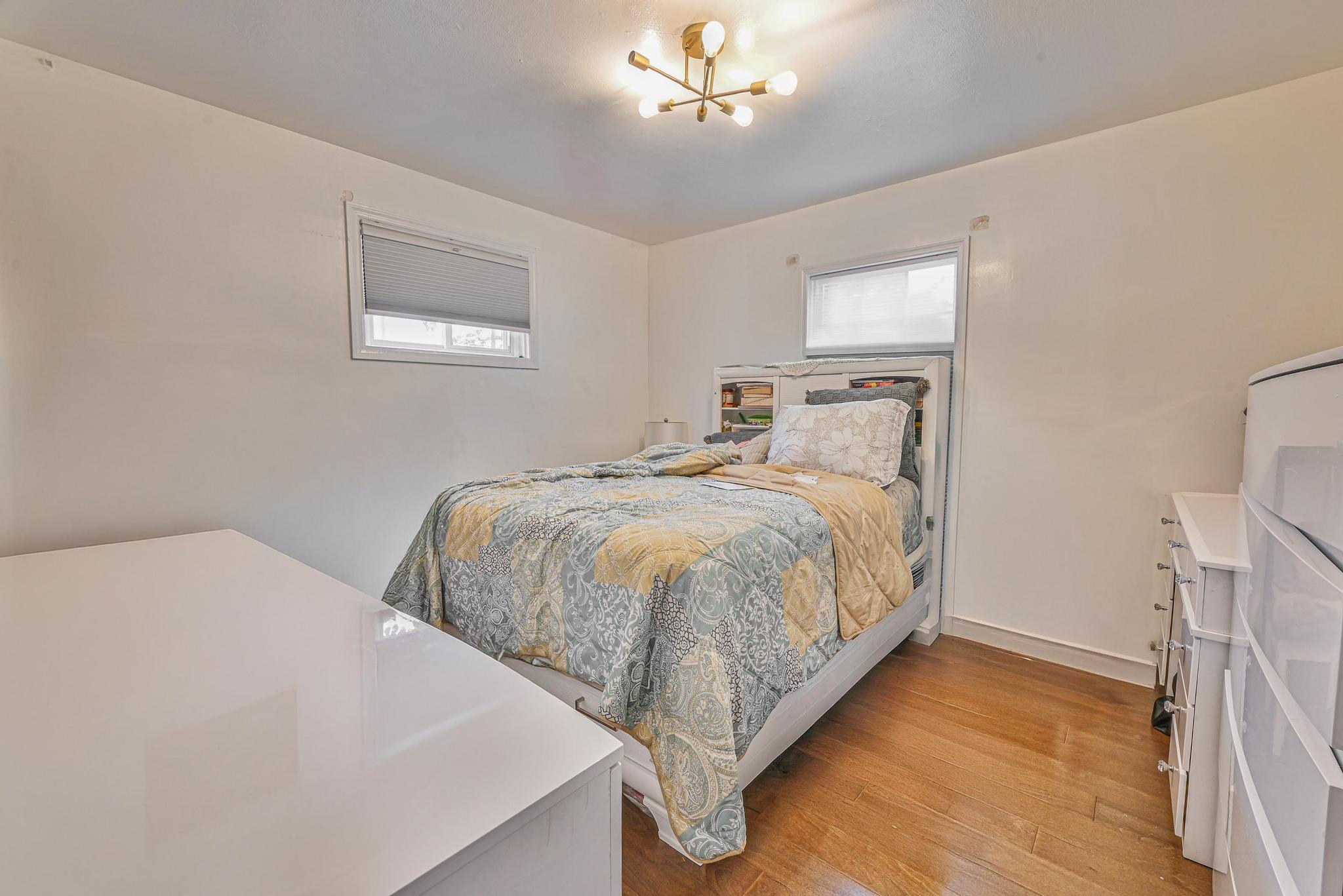 Single Family Hook Creek  Nassau County, NY 11580, MLS-861687-8