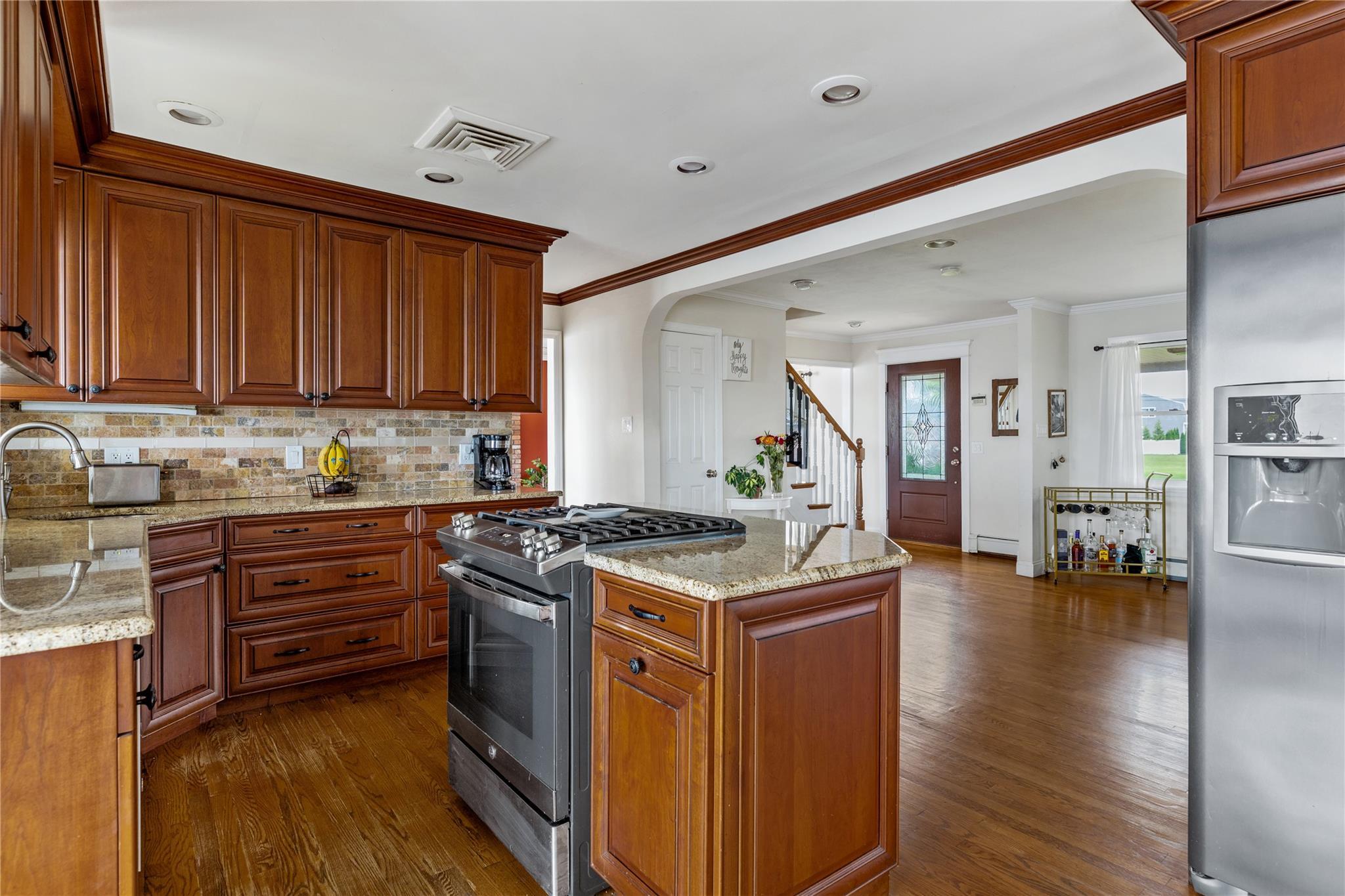 Single Family Sequams  Suffolk County, NY 11795, MLS-861697-15