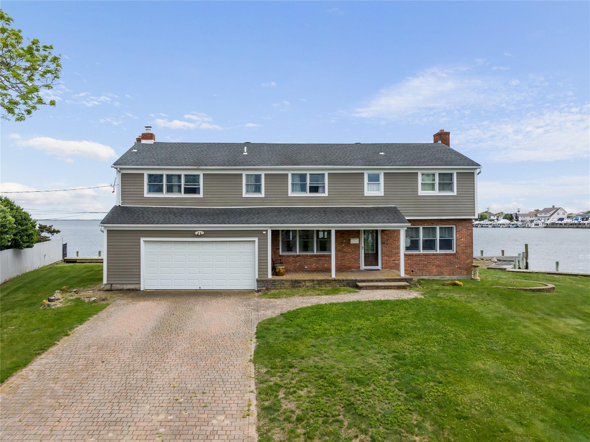 Single Family Sequams  Suffolk County, NY 11795, MLS-861697-2
